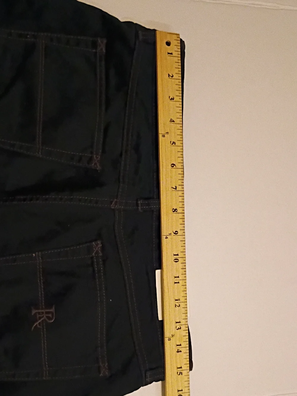 Polo Ralph Lauren classic boot